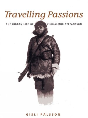 cover image of Travelling Passions